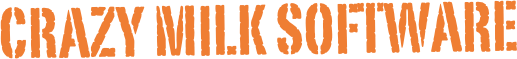 Crazy Milk Software